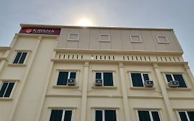 Kavana Hotel Varanasi